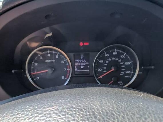 SUBARU XV CROSSTREK 2015 JF2GPADC7F8271105 image